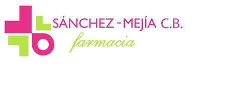 Farmacia Sánchez Mejía logo